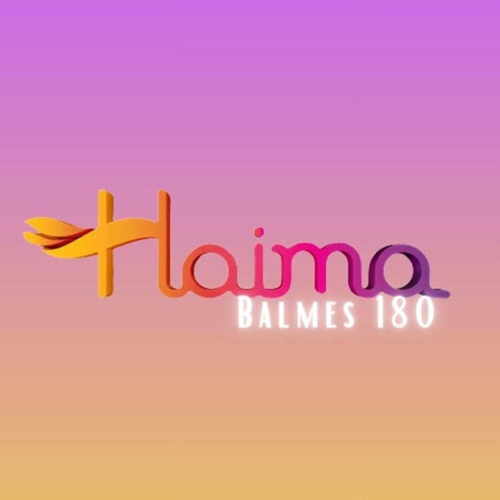 HAIMA BALMES 180